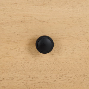 Safavieh Haydriana Elegant Wood Nightstand With Drawer - Timeless Craftsmanship For Your Bedroom Decor Natural Wood Sfv7713a