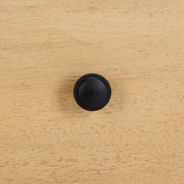 Safavieh Haydriana Elegant Wood Nightstand With Drawer - Timeless Craftsmanship For Your Bedroom Decor Natural Wood Sfv7713a