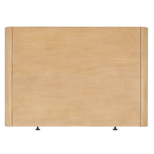 Safavieh Haydriana Elegant Wood Nightstand With Drawer - Timeless Craftsmanship For Your Bedroom Decor Natural Wood Sfv7713a