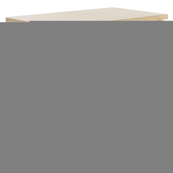 Safavieh Fayletta Elegant Mahogany Wood Nightstand With Ample Storage For A Stylish Bedroom Upgrade Natural Wood Sfv7714a