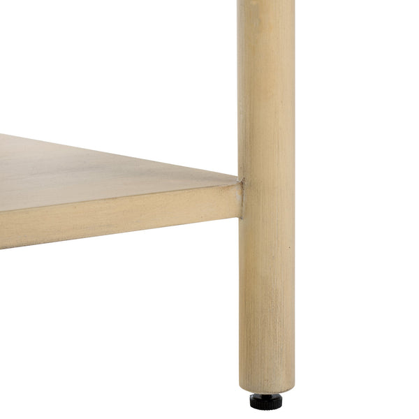 Safavieh Fayletta Elegant Mahogany Wood Nightstand With Ample Storage For A Stylish Bedroom Upgrade Natural Wood Sfv7714a