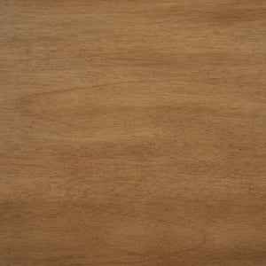 Safavieh Abbiava Elegant Wood Nightstand With Drawer – Stylish Mahogany Design For Timeless Bedroom Charm Natural Wood Sfv7717a