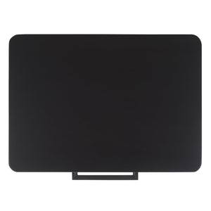 Safavieh Abbiava 3-drawer Wood Nightstand - Elegant Mahogany Design With Ample Storage For Rustic Charm Black Wood Sfv7718b