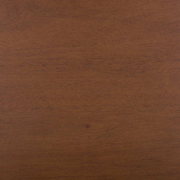 Safavieh TREVER 3-Drawer Nightstand in Walnut & Black – Chic Storage Solution for Modern Bedrooms SFV7723A