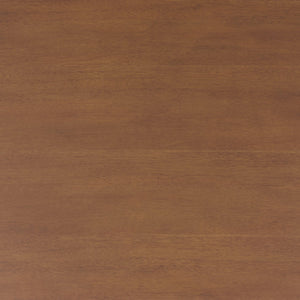 Lizzy Solid Wood 2-Drawer Nightstand With Sleek Metal Accents, Spacious Storage & Minimalist Design