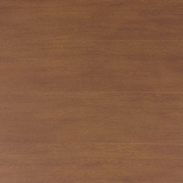 Lizzy Solid Wood 2-Drawer Nightstand With Sleek Metal Accents, Spacious Storage & Minimalist Design