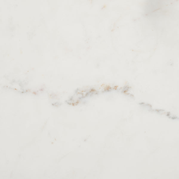 Safavieh Kathaleen Cast Glass Drink Table Black / Clear 9 IN W x 9 IN D x 21.5 IN H