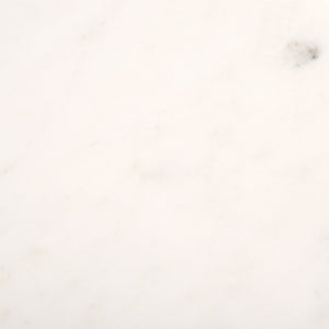 Safavieh JENNIBELLE Modern Marble & Mirror Drink Table: Luxe Black Metal Accent for Your Living Space Decor SFV7910A