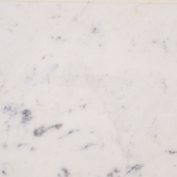 Safavieh Branxton Marble Top Accent Table - Elegant Brass & White Design For Stylish Home Decor & Versatility Brass ,White Metal ,Marble Sfv7917a