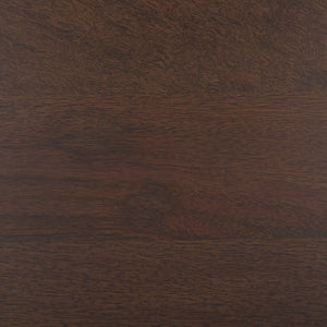 Safavieh Cassiette Wood Coffee Table Walnut SFV8303A