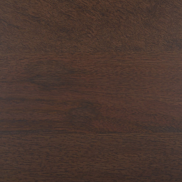 Safavieh Cassiette Wood Coffee Table Walnut SFV8303A