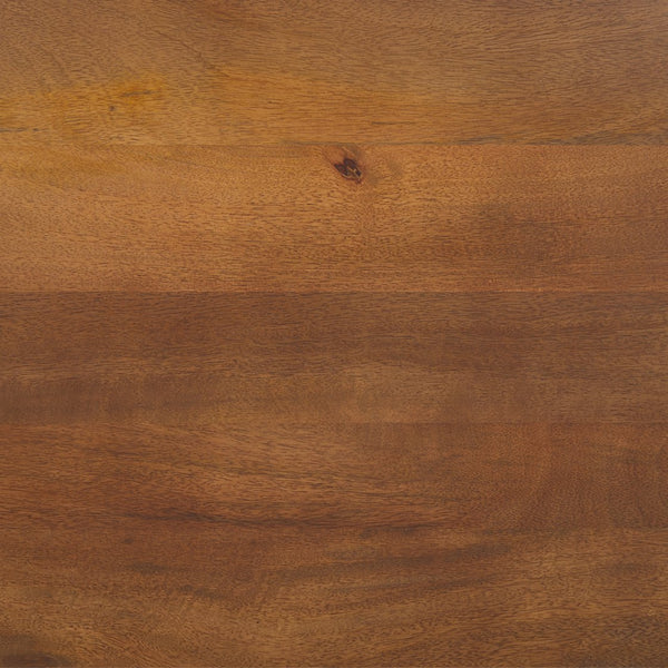 Safavieh Grigorio 6 Drawer Wood Dresser - Elegant Mango Wood Storage Solution For Your Dream Bedroom Decor Brown Wood ,Metal Sfv8307a