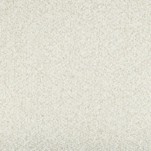 Safavieh Noelani Curved Back Accent Chair Beige Fabric Dark Walnut Frame Mid Century Modern SFV8801A