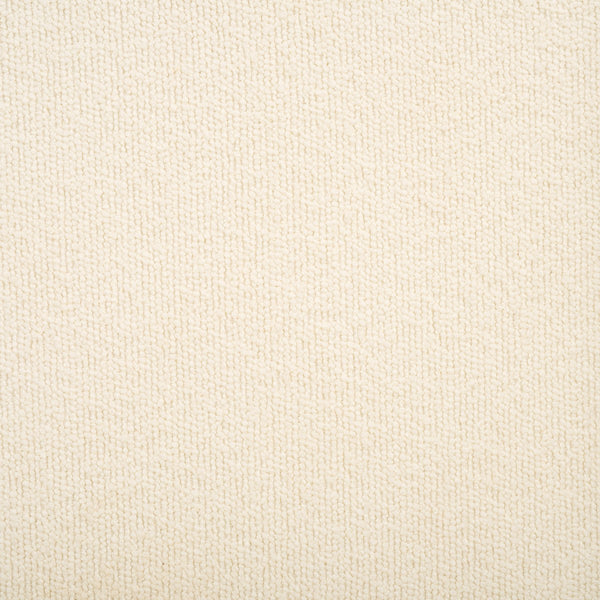 Safavieh Billie Boucle Accent Chair Beige / Natural Wood / Fabric / Foam SFV9100A