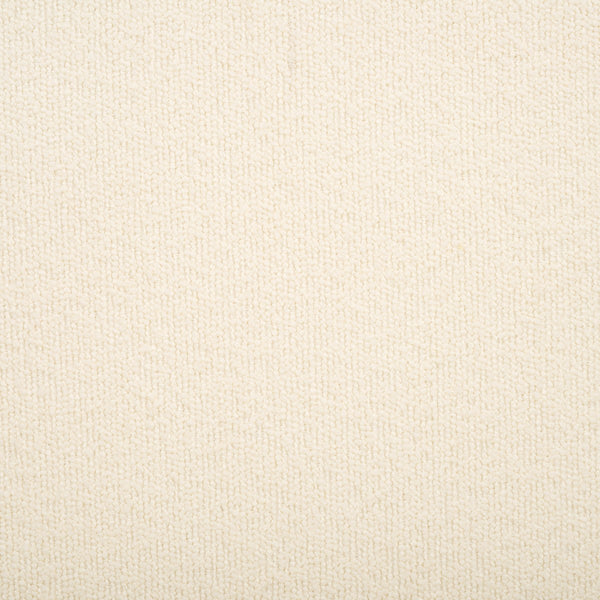 Safavieh Billie Boucle Accent Chair Beige / Black Wood / Fabric / Foam SFV9100B