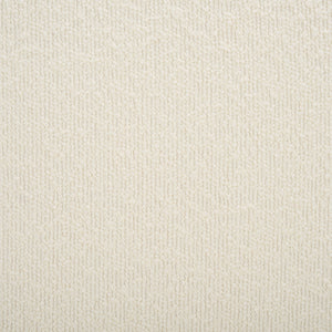 Safavieh Decarlo Boucle Wooden Frame Accent Chair Beige / Black Wood / Fabric / Foam SFV9101B