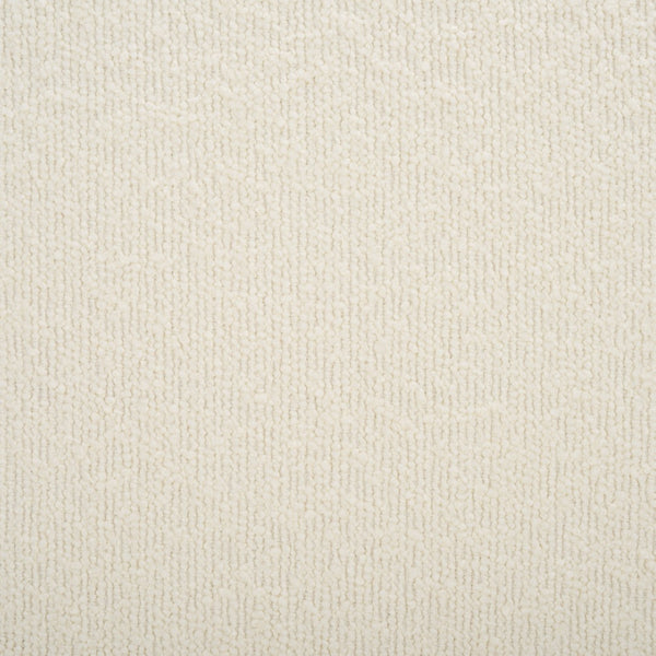 Safavieh Decarlo Boucle Wooden Frame Accent Chair Beige / Black Wood / Fabric / Foam SFV9101B