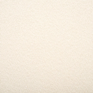 Safavieh Jaqueline Boucle And Rattan Back Dining Chair Beige / Black Wood / Fabric / Foam SFV9104B