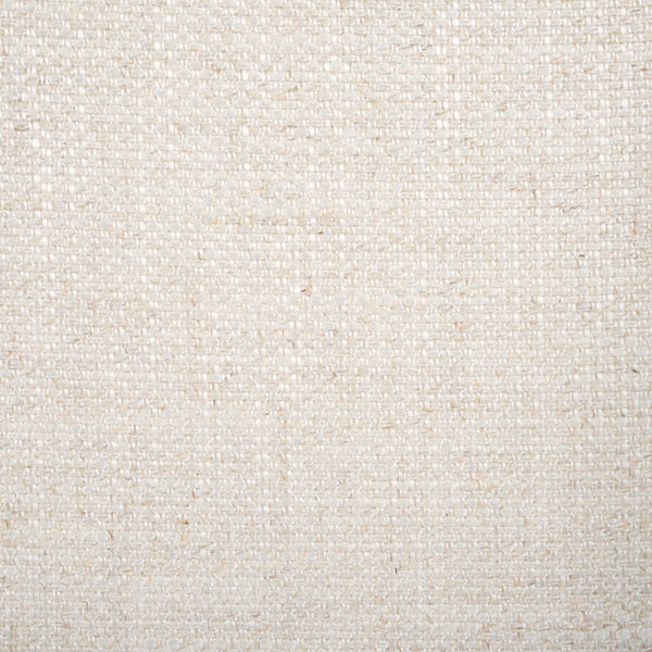 Safavieh Laryssa Curved Back Dining Chair Cream / Black Wood / Fabric / Foam SFV9105B