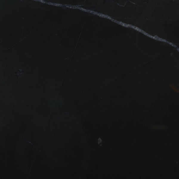 Safavieh Jessa Rectangle Coffee Table - Elegant Brass Frame & Sleek Black Marble Top For Chic Interiors Brass ,Black Forged Metal ,Black Marble ,Wood Sfv9500f