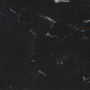 Safavieh Debbie Glam Square Accent Table With Black Marble Top And Elegant Brass Finish For Any Space Brass ,Black Metal ,Black Marble ,Wood Sfv9523f