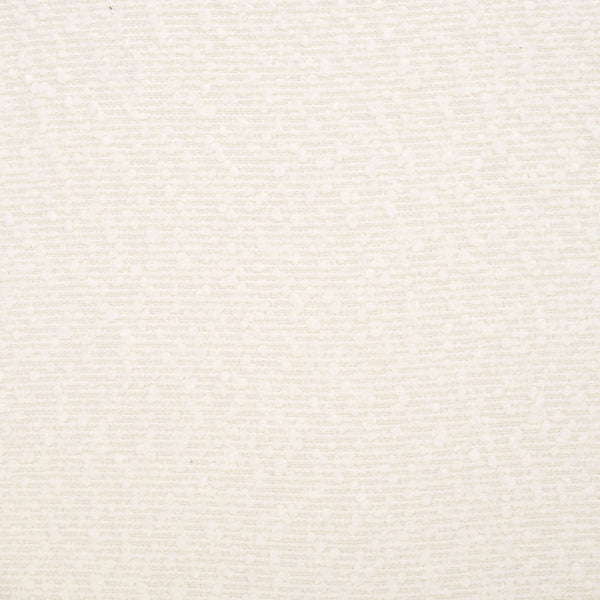 Safavieh Woodsen Boucle Counterstool Ivory / Black Metal / Wood / Foam / Fabric SFV9524A