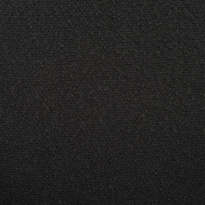 Safavieh Woodsen Boucle Counterstool Black Metal / Wood / Foam / Fabric SFV9524B