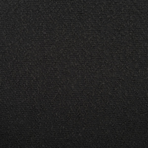 Safavieh Woodsen Boucle Counterstool Black Metal / Wood / Foam / Fabric SFV9524B