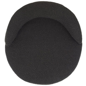 Safavieh Woodsen Boucle Counterstool Black Metal / Wood / Foam / Fabric SFV9524B