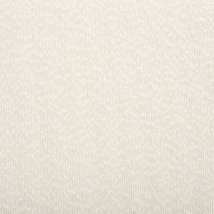 Safavieh Mandy Boucle And Metal Bench Ivory / Black Metal / Wood / Foam / Fabric SFV9527A