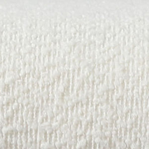 Safavieh Marvin Boucle 36" Bench Brass / Ivory 36 IN W x 16 IN D x 20 IN H