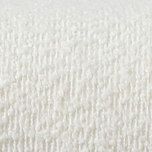 Safavieh Marvin Boucle 36" Bench Black / Ivory 36 IN W x 16 IN D x 20 IN H