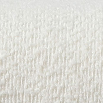 Safavieh Marvin Boucle 36" Bench Black / Ivory 36 IN W x 16 IN D x 20 IN H