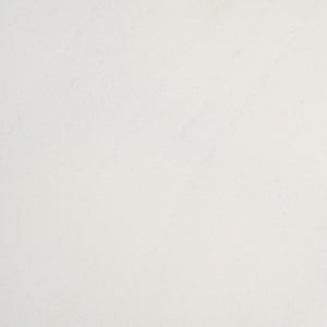 Safavieh Marylou Marble Top Drink Table Black / White SFV9531B