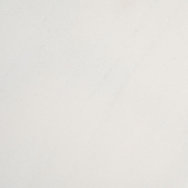 Safavieh Marylou Marble Top Drink Table Black / White SFV9531B