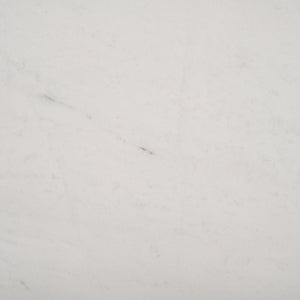 Safavieh Isabellina Metal And Marble Console Table – Elegant Brass And White Design For Timeless Appeal Brass ,White Metal ,Marble Sfv9540a