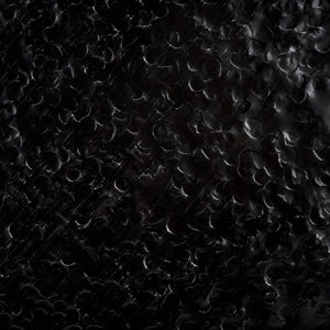 Safavieh Tanyarose Metal And Marble Accent Table - Chic Drink Holder For Modern Living Room Decor Black ,White Metal ,Marble Sfv9545a