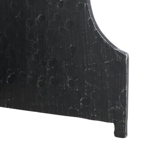 Safavieh Tayanna Metal And Marble Accent Table - Elegant Black & White Design For Stylish Home Décor Black ,White Metal ,Marble Sfv9546a