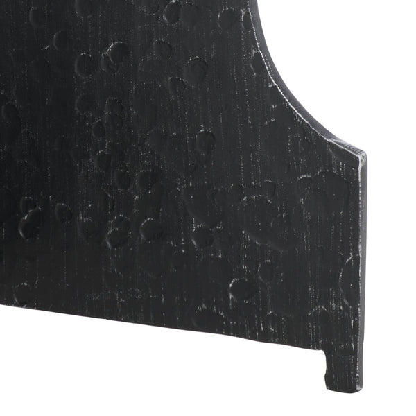 Safavieh Tayanna Metal And Marble Accent Table - Elegant Black & White Design For Stylish Home Décor Black ,White Metal ,Marble Sfv9546a