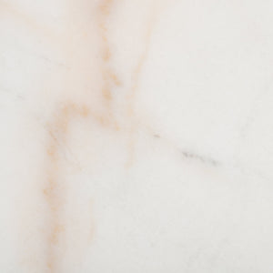 Safavieh Tayanna Metal And Marble Accent Table - Elegant Black & White Design For Stylish Home Décor Black ,White Metal ,Marble Sfv9546a