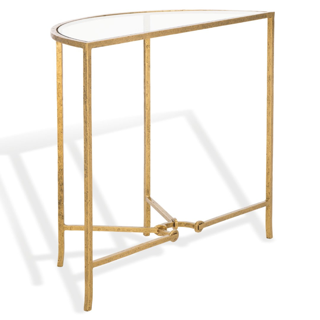 Safavieh Tauri Console Table - Thumbnail 2