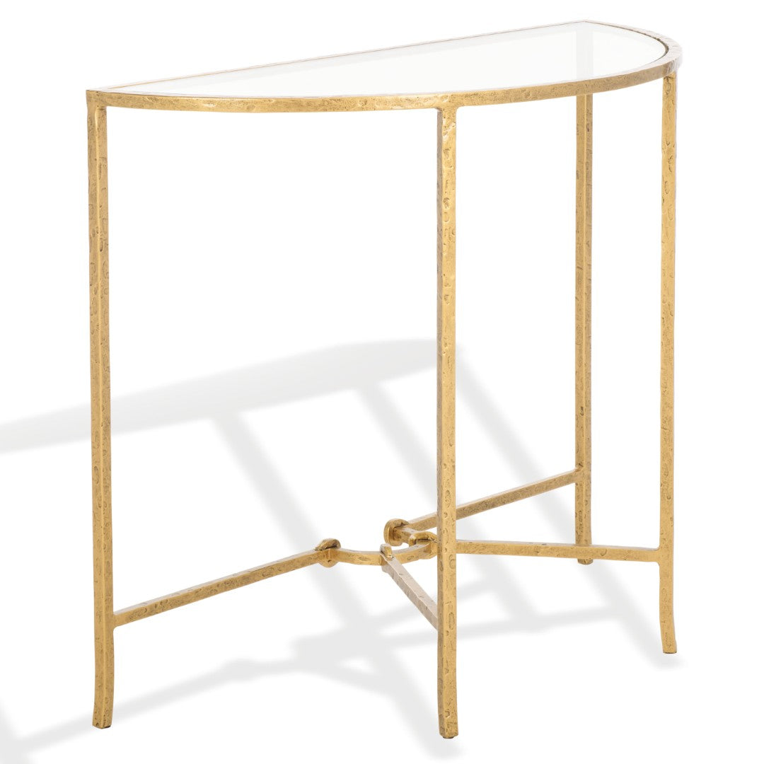 Safavieh Tauri Console Table - Thumbnail 5