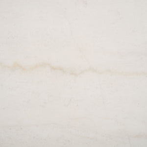 Safavieh Tauri Forged Metal Rectangle Coffee Table - Elegant Brass Base With Clear Glass Top For Your Living Room Brass ,White Metal ,Marble Sfv9555c