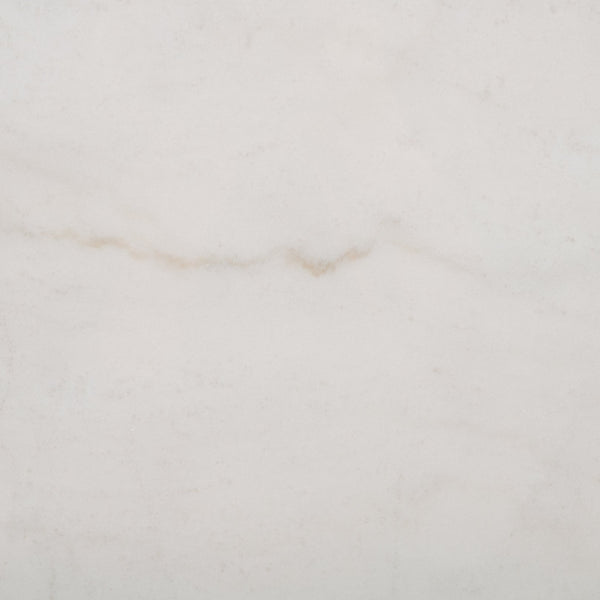 Safavieh Tauri Forged Metal Rectangle Console Table - Elegant Glass Top & Durable Iron Design For Any Space Brass ,White Metal ,Marble Sfv9556c