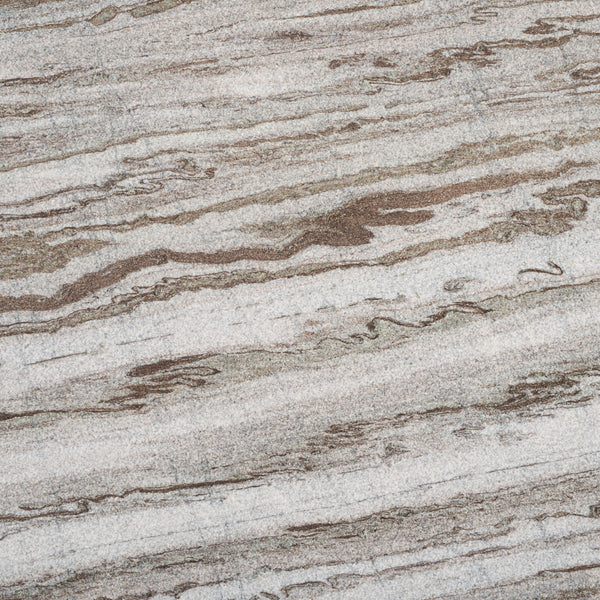 Safavieh Dannica Round Marble Top Coffee Table SFV9725B-2BX