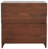 Edithe Wood Nightstand