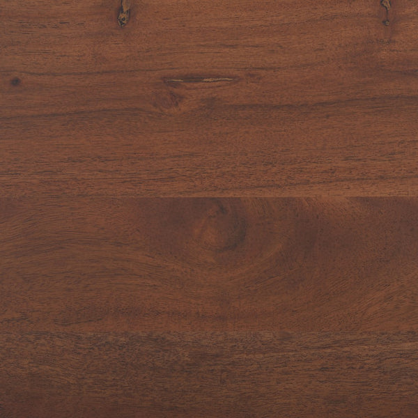 Safavieh Edithe Wood Nightstand Brown SFV9727A