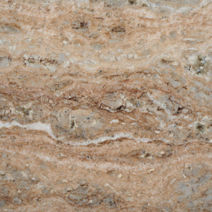 Safavieh Roxiella Marble Top Coffee Table - Elevate Your Living Space With Elegant Design And Durability Brown ,Natural Wood ,Marble Sfv9733a-2bx