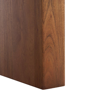 Safavieh Ellebeth Marble Top Accent Table - Elegant Acacia Wood Design With Stunning Marble Surface & Iron Base Hazel ,Walnut Marble  ,Wood Sfv9736a-2bx