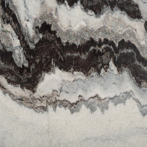 Safavieh Ellebeth Marble Top Accent Table - Elegant Acacia Wood Design With Stunning Marble Surface & Iron Base Hazel ,Walnut Marble  ,Wood Sfv9736a-2bx